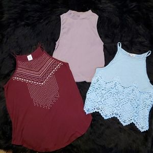 ❣Tank top bundle❣